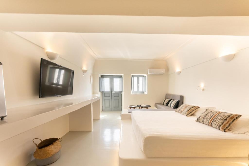 هتل کیلون سانتورینی